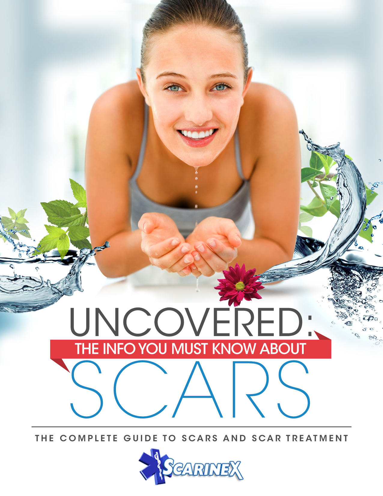 Scar Removal Treatment Company Debuts Educational Resource on Scarring